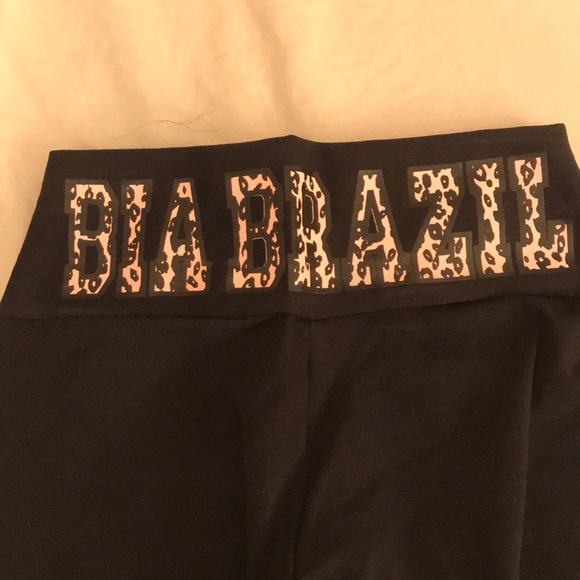 Bia Brazil Sweats - Picture 2 of 2